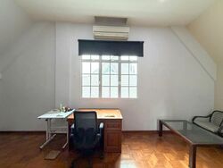 Sembawang Springs Estate (D27), Semi-Detached #547034631
